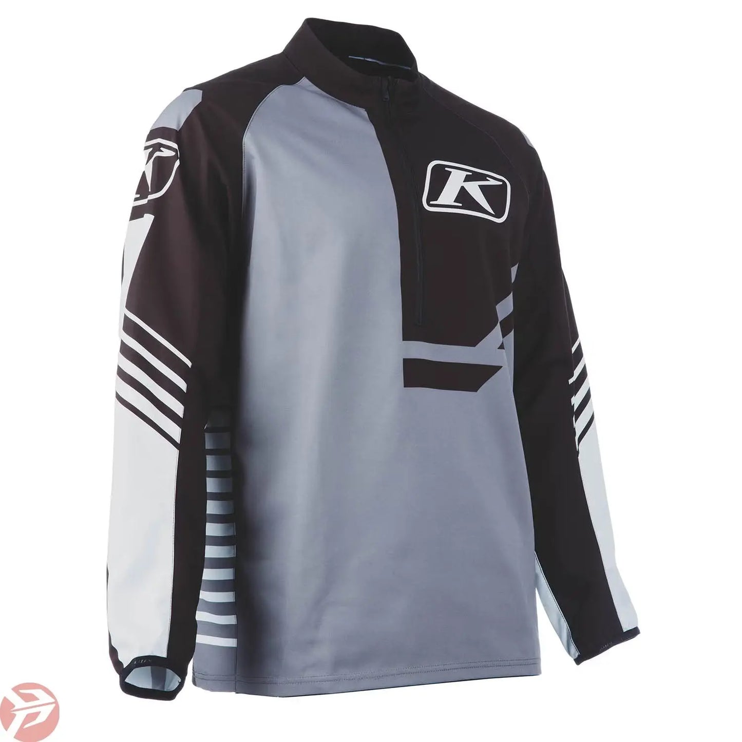 Klim Revolt 1/4 Zip Pullover Klim