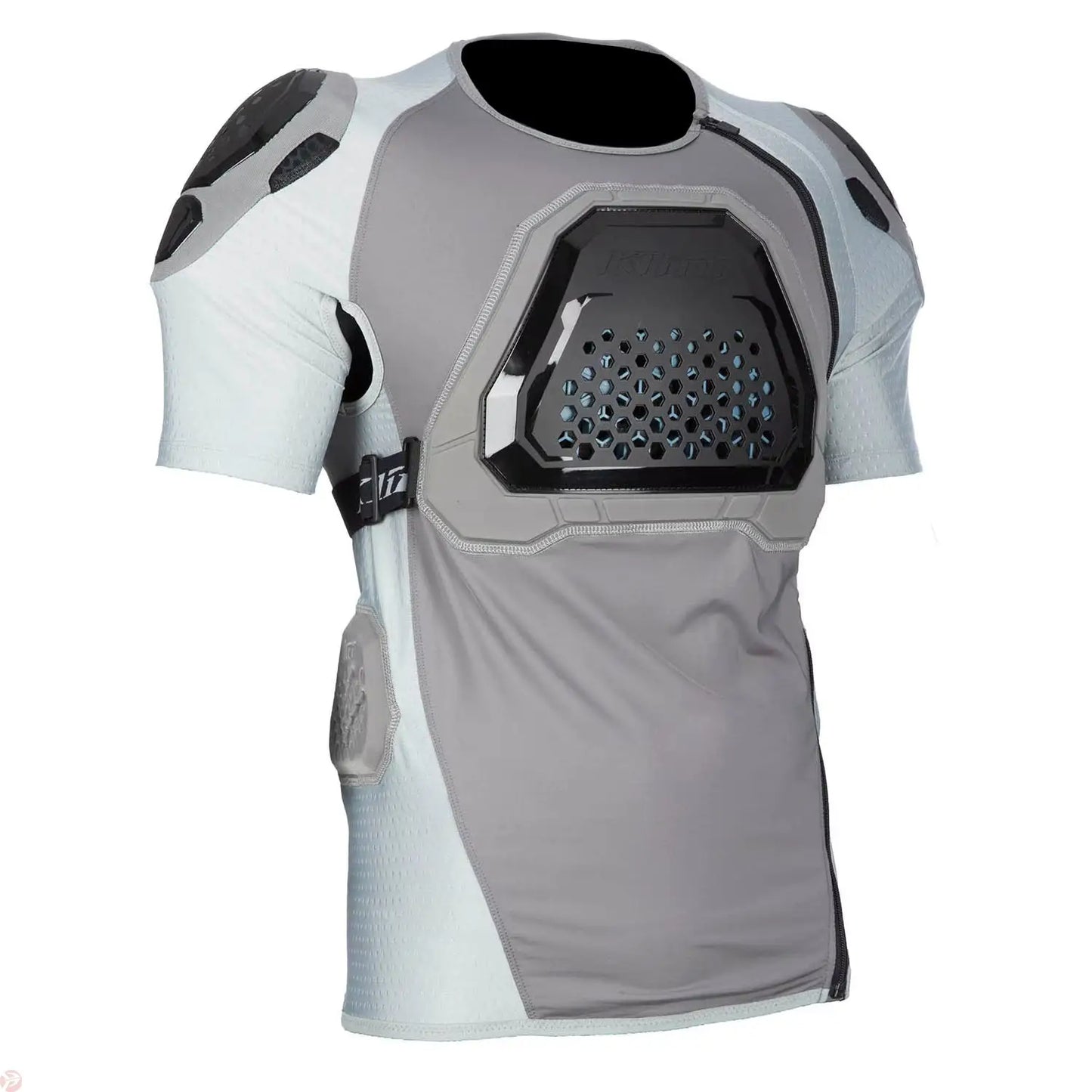 Klim Tactical Pro Armored SS Shirt - CE Certified