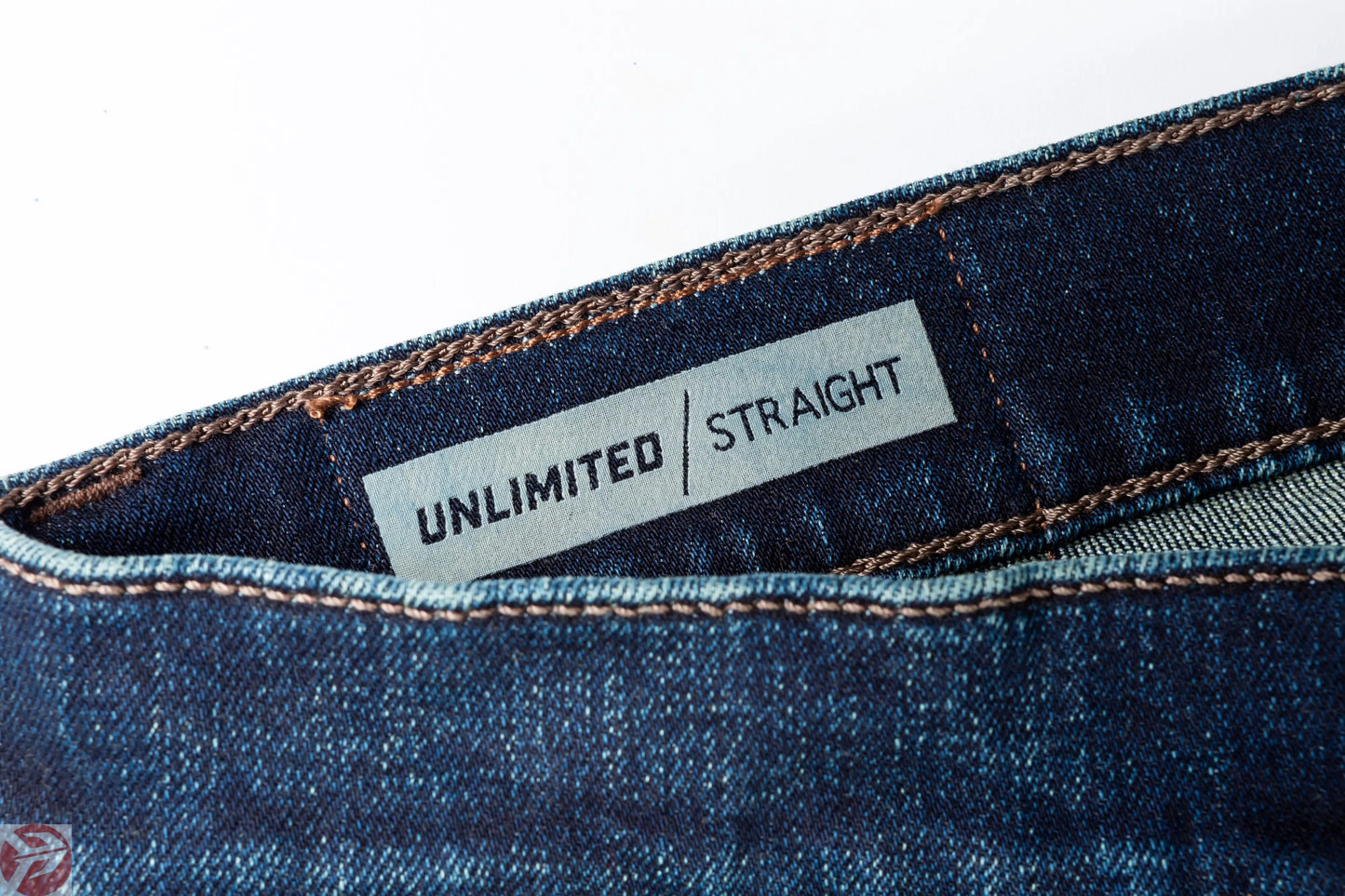 Klim Unlimited Straight Stretch Denim Jeans klim
