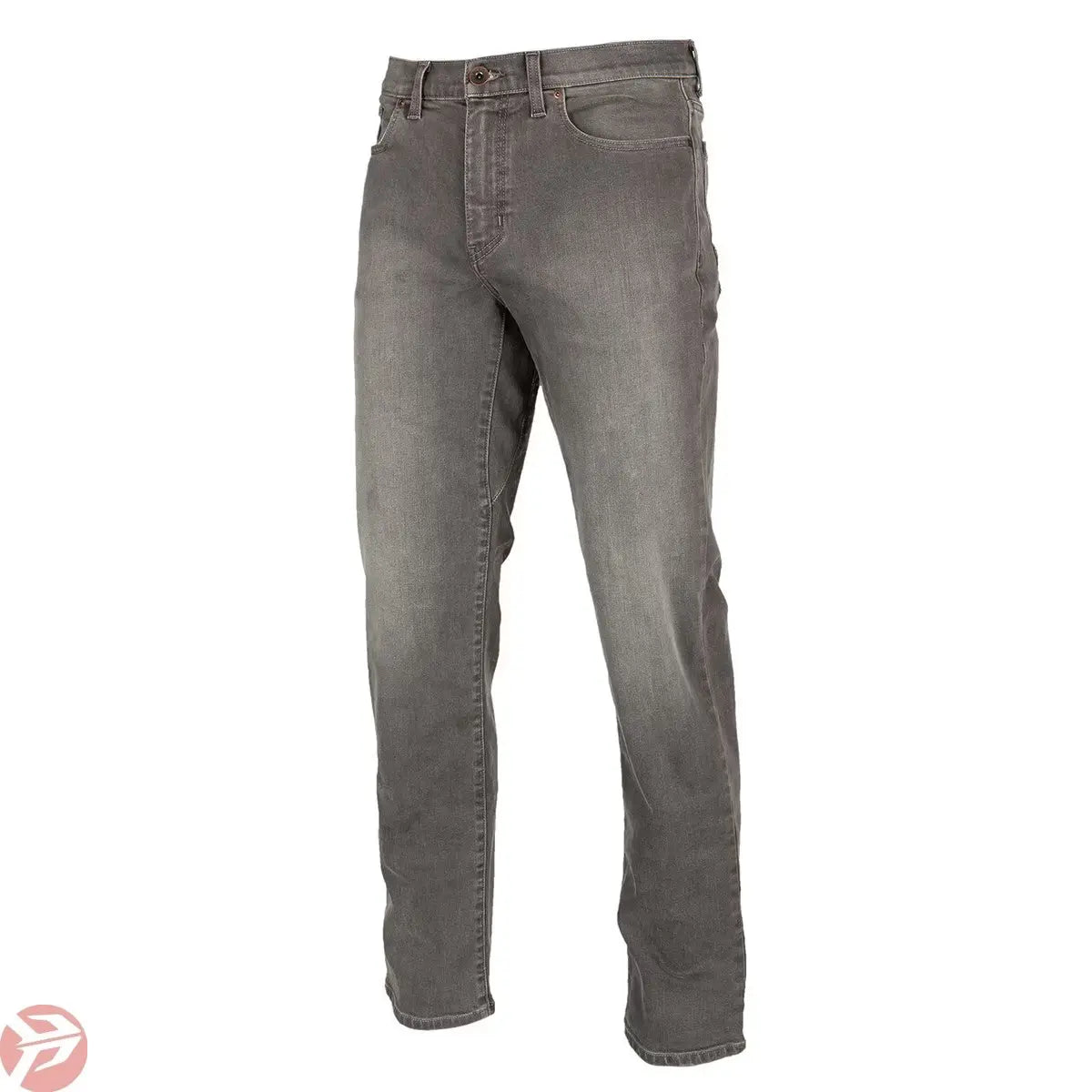 Klim Unlimited Straight Stretch Denim Jeans klim