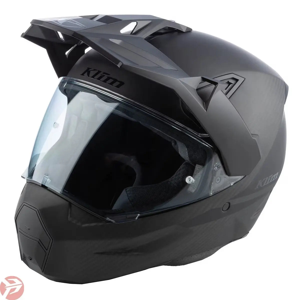 Klim X1 Alpha Helmet ECE/DOT Pathpavers