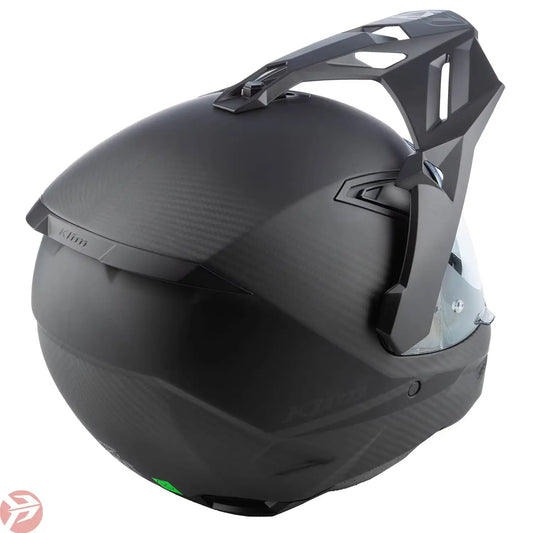 Klim X1 Alpha Helmet ECE/DOT Pathpavers