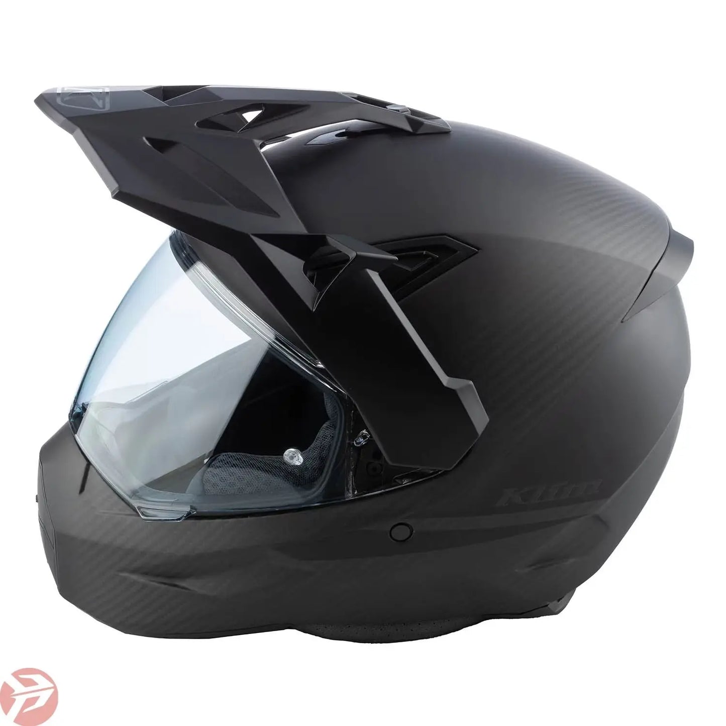 Klim X1 Alpha Helmet ECE/DOT Pathpavers