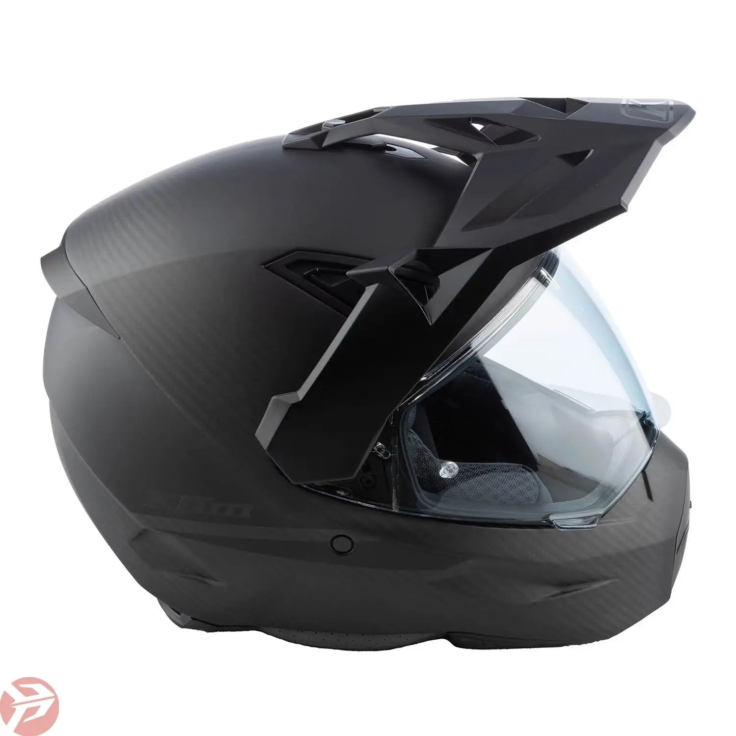 Klim X1 Alpha Helmet ECE/DOT Pathpavers