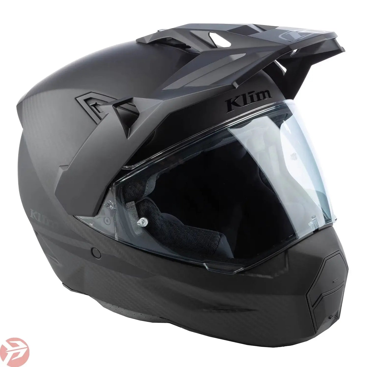 Klim X1 Alpha Helmet ECE/DOT Pathpavers