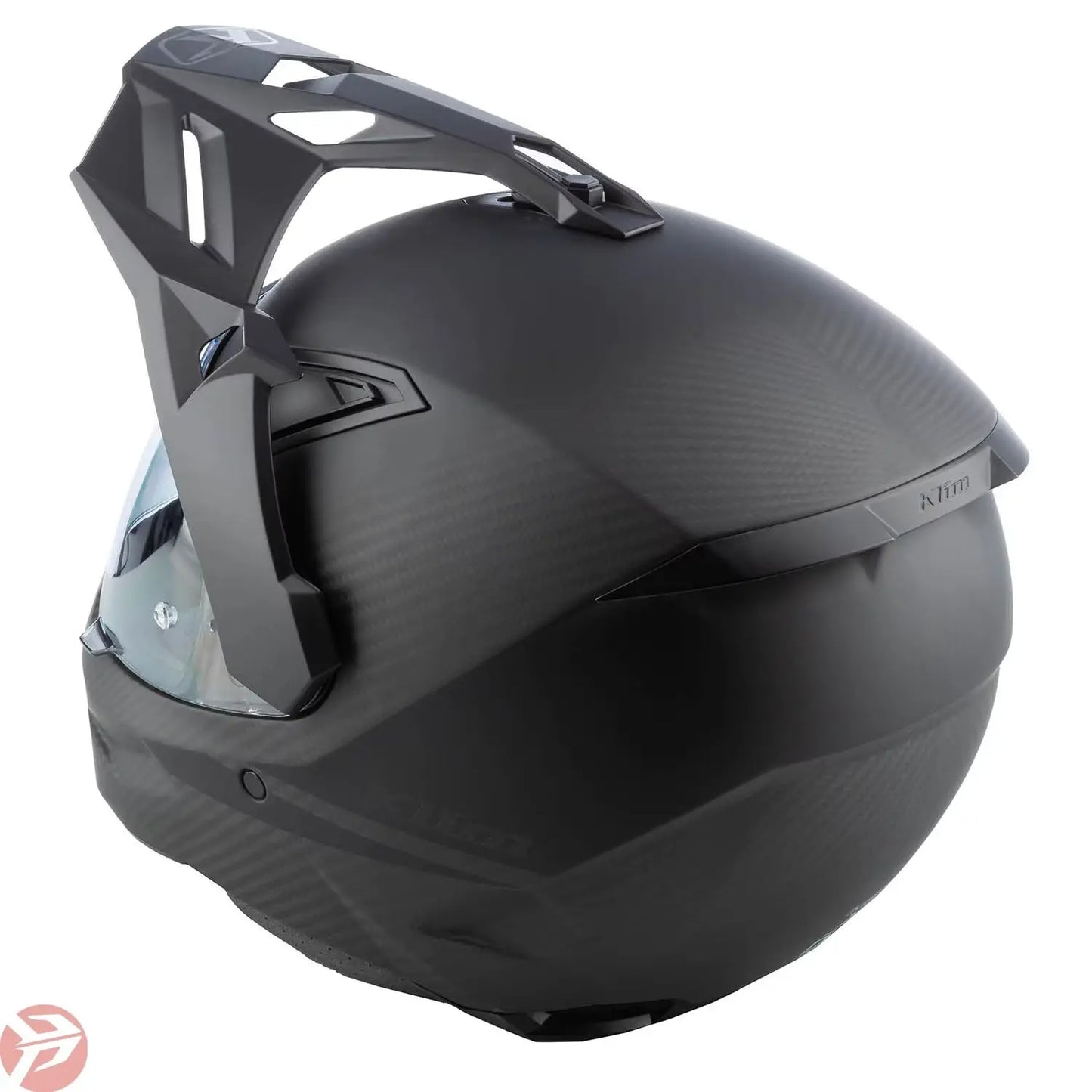 Klim X1 Alpha Helmet ECE/DOT Pathpavers