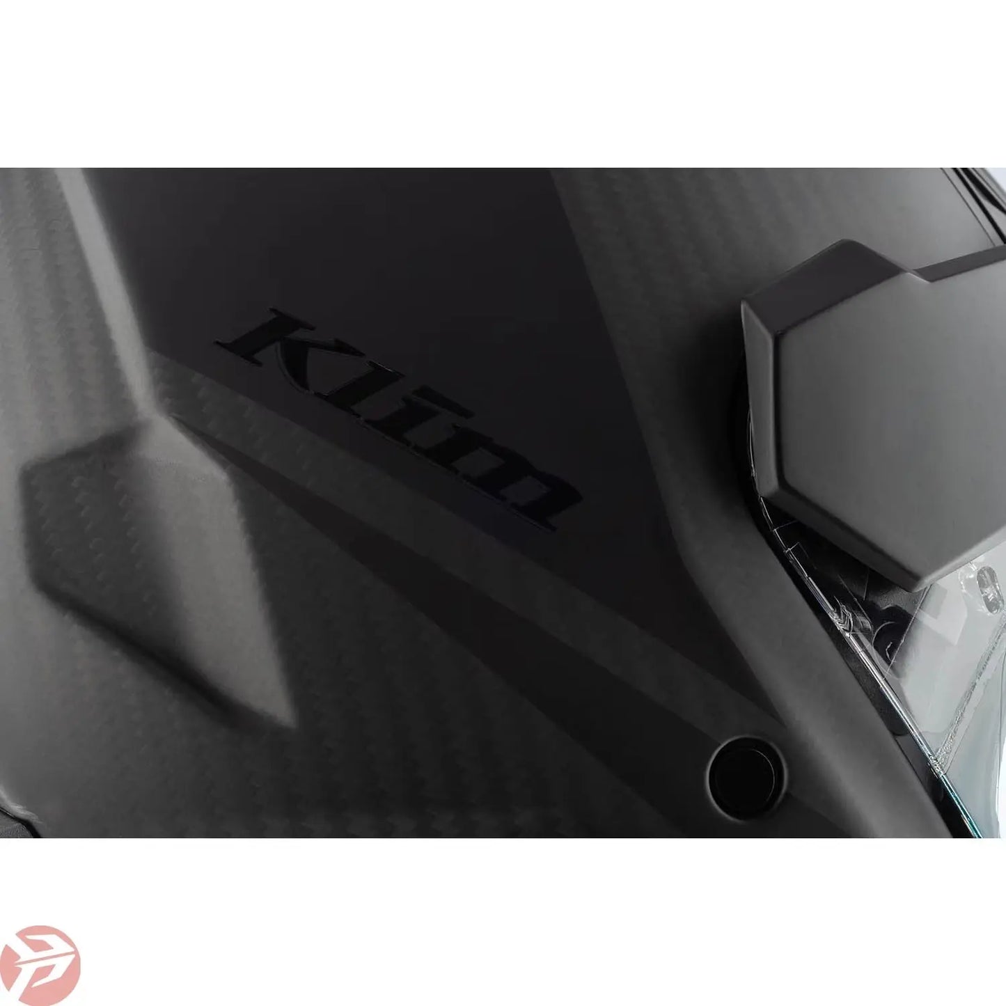 Klim X1 Alpha Helmet ECE/DOT Pathpavers