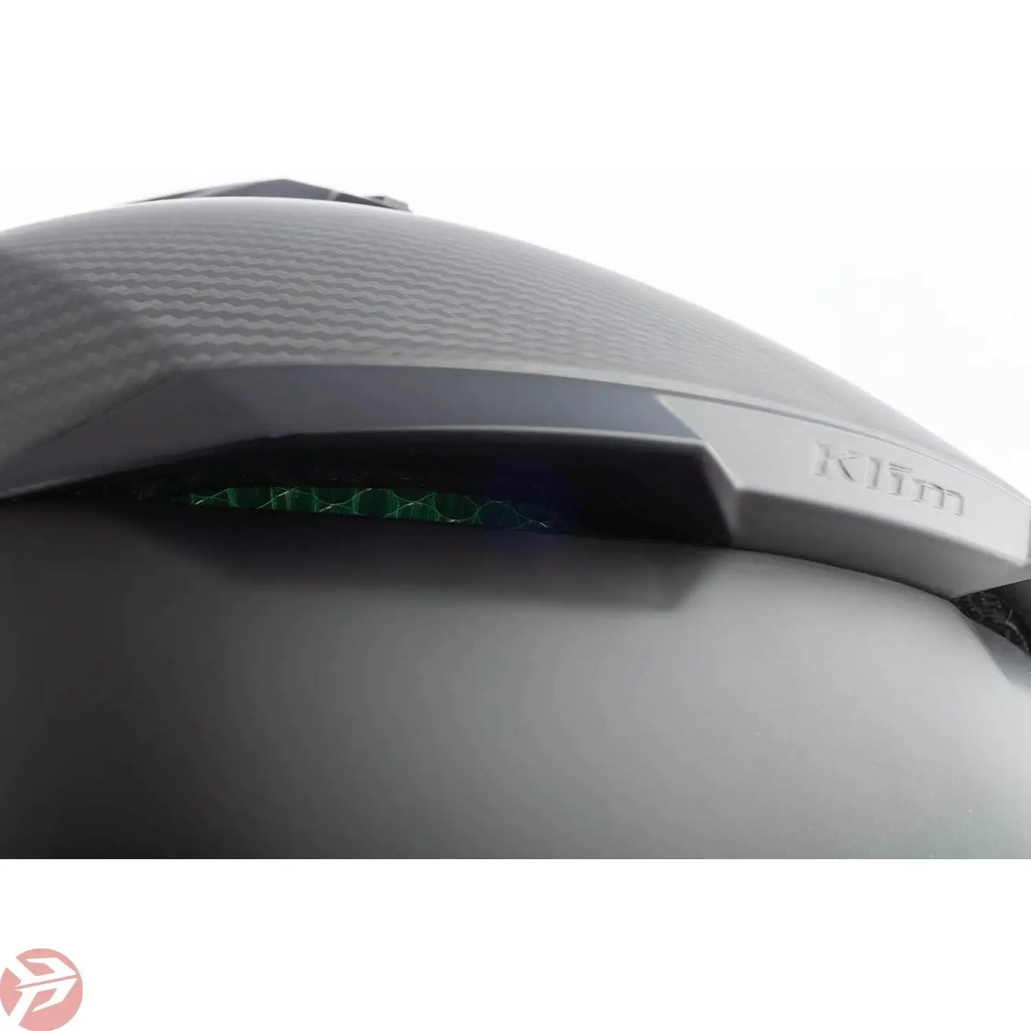 Klim X1 Alpha Helmet ECE/DOT Pathpavers