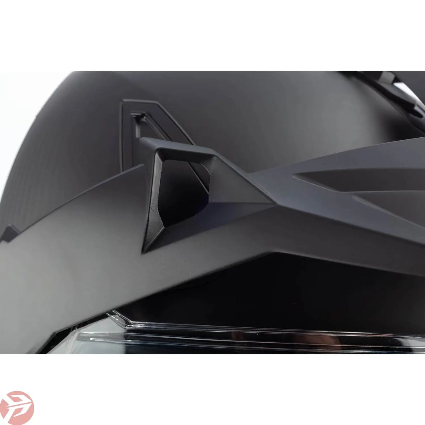 Klim X1 Alpha Helmet ECE/DOT Pathpavers