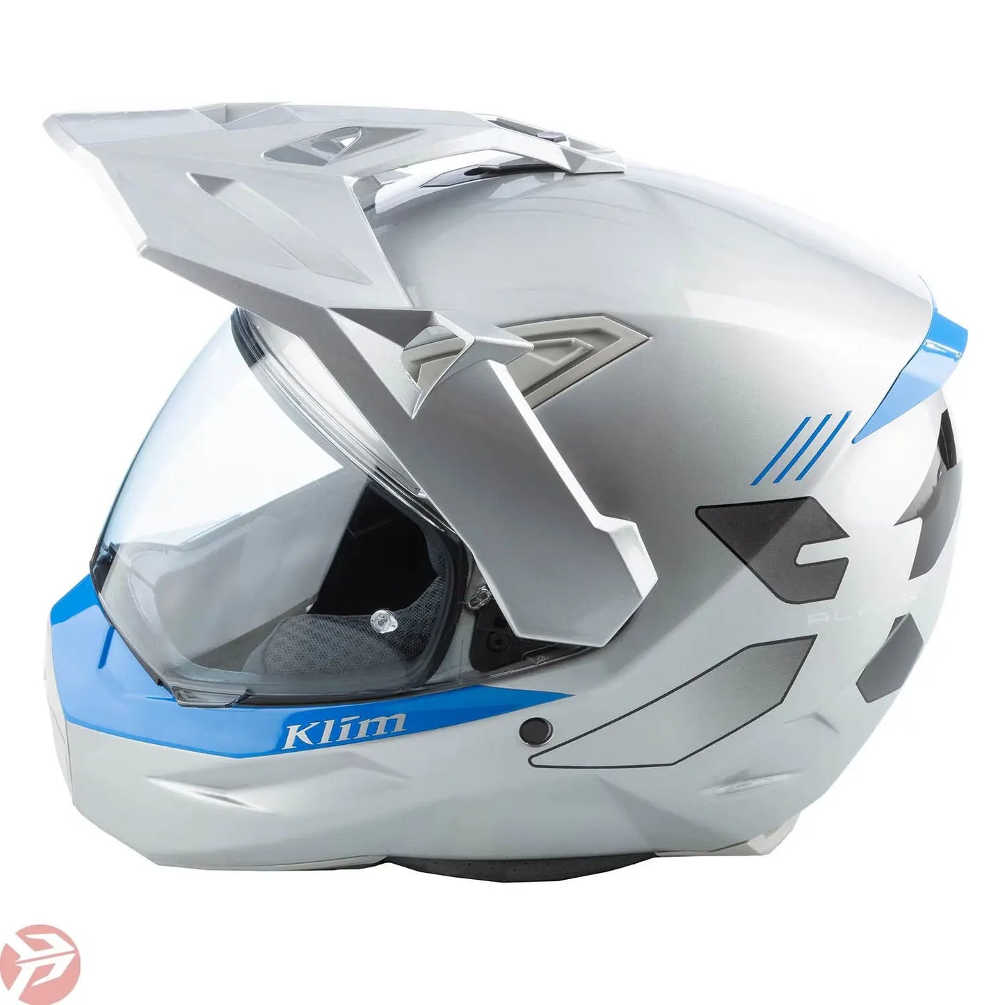 Klim X1 Alpha Helmet ECE/DOT Pathpavers