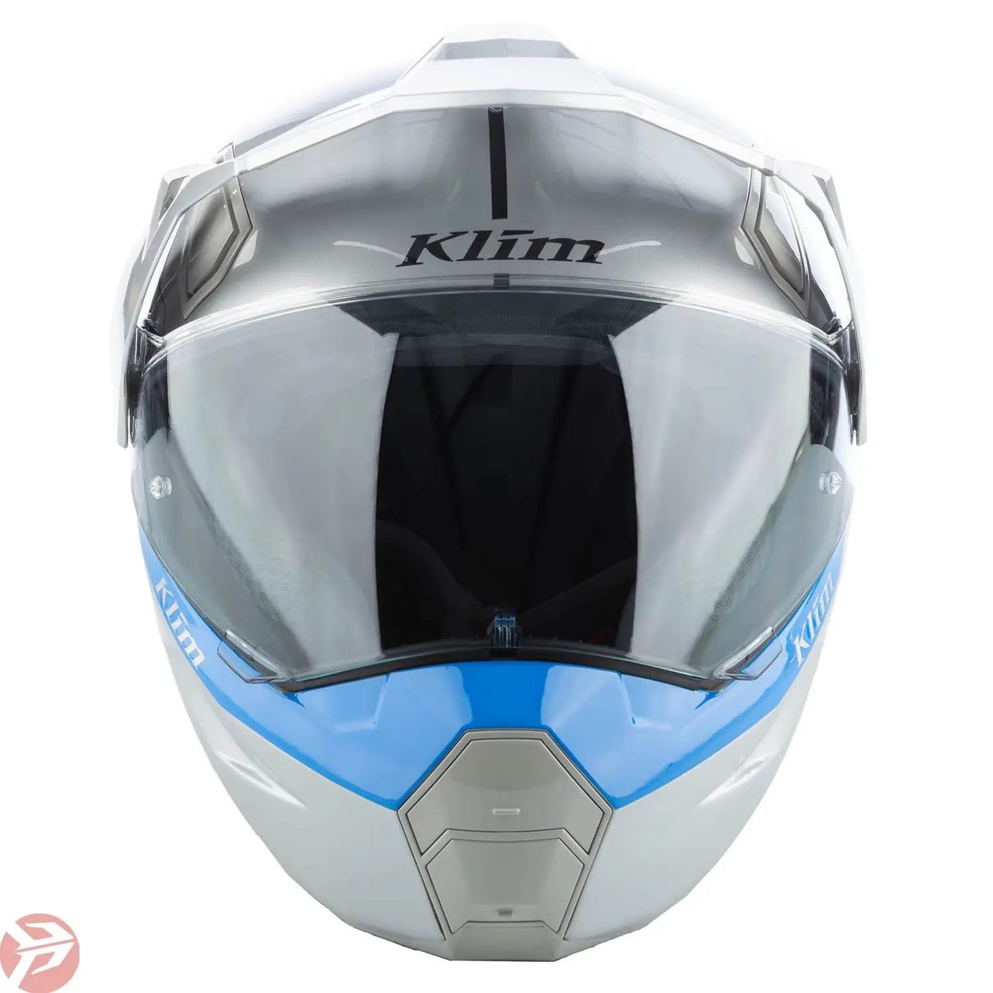 Klim X1 Alpha Helmet ECE/DOT Pathpavers