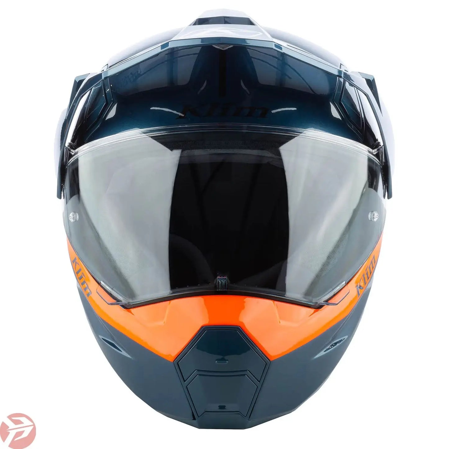 Klim X1 Alpha Helmet ECE/DOT Pathpavers