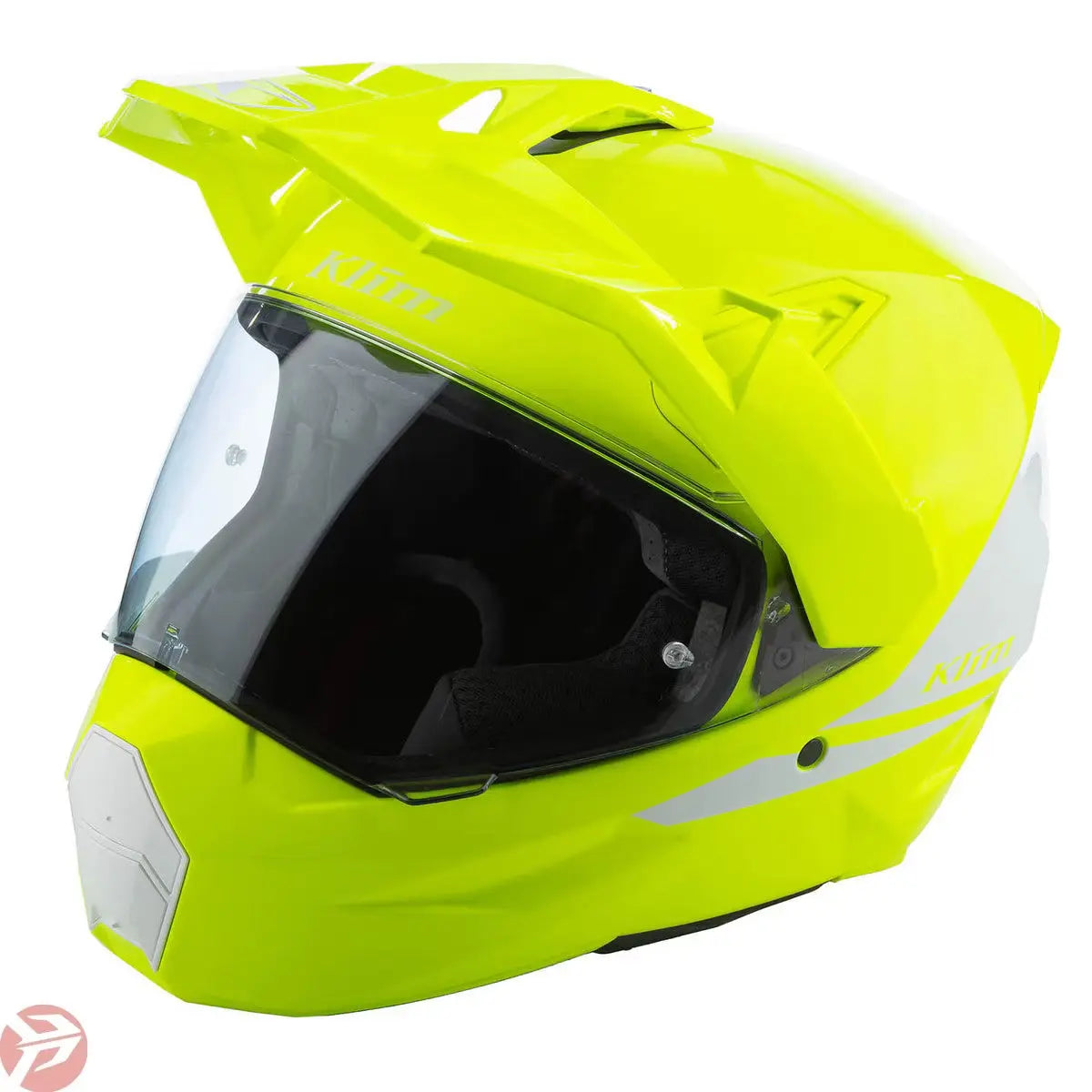 Klim X1 Alpha Helmet ECE/DOT Pathpavers