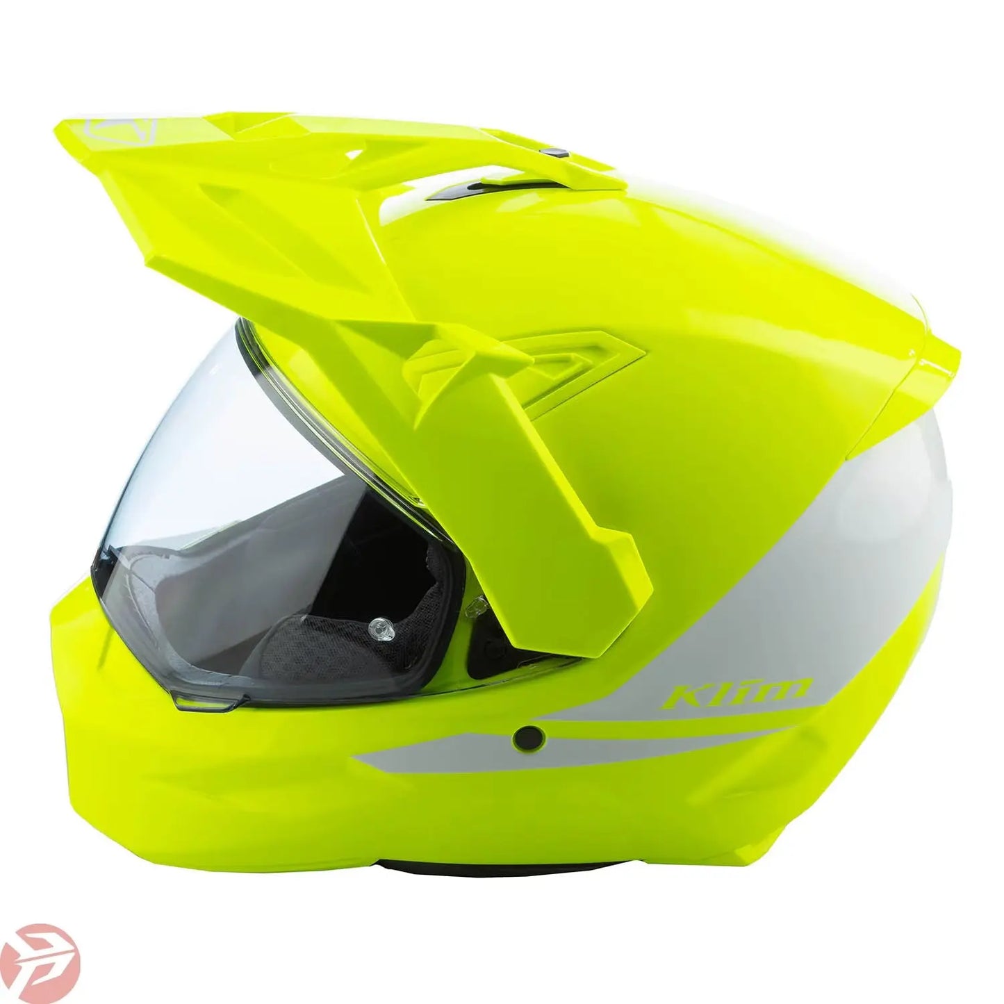 Klim X1 Alpha Helmet ECE/DOT Pathpavers