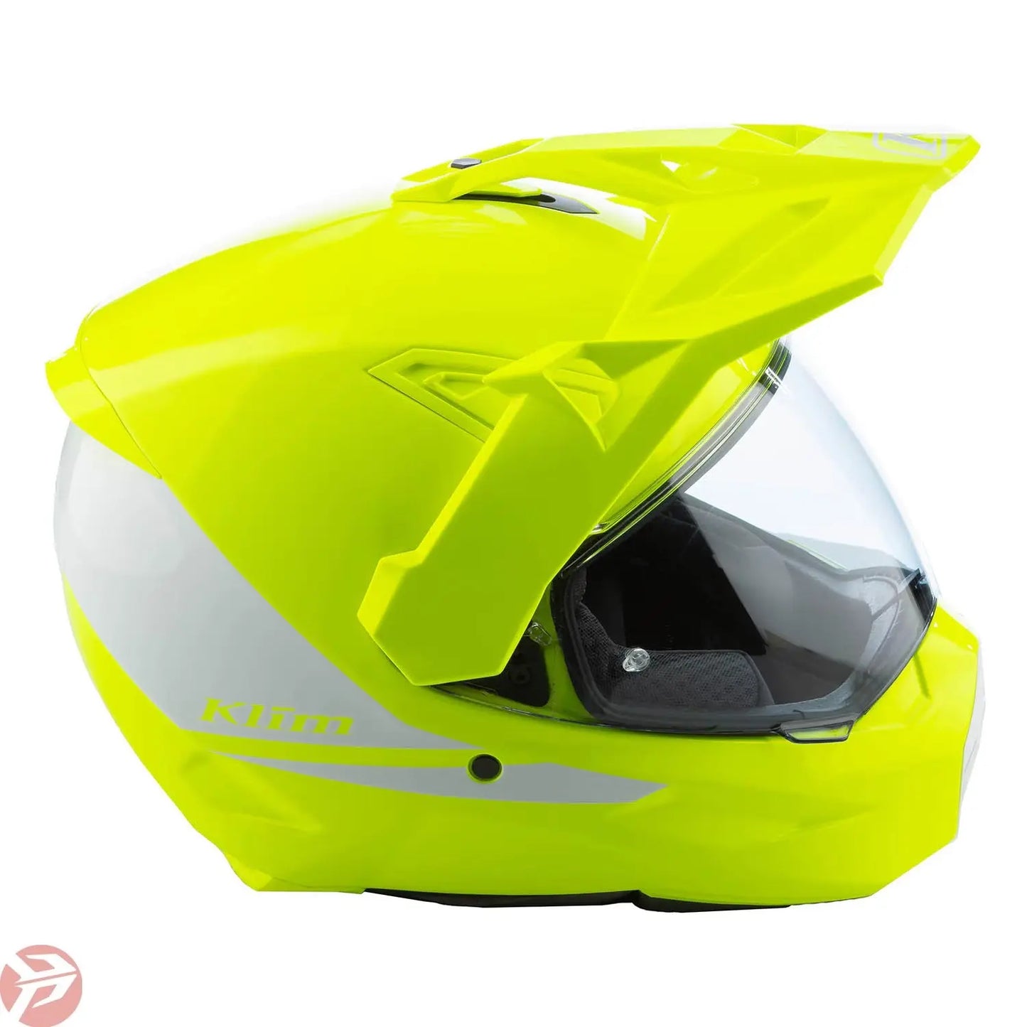 Klim X1 Alpha Helmet ECE/DOT Pathpavers
