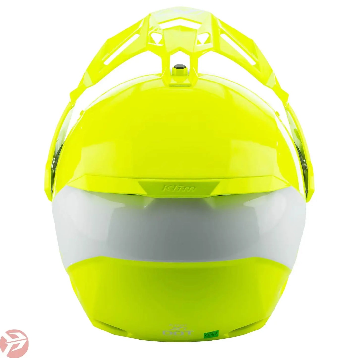 Klim X1 Alpha Helmet ECE/DOT Pathpavers