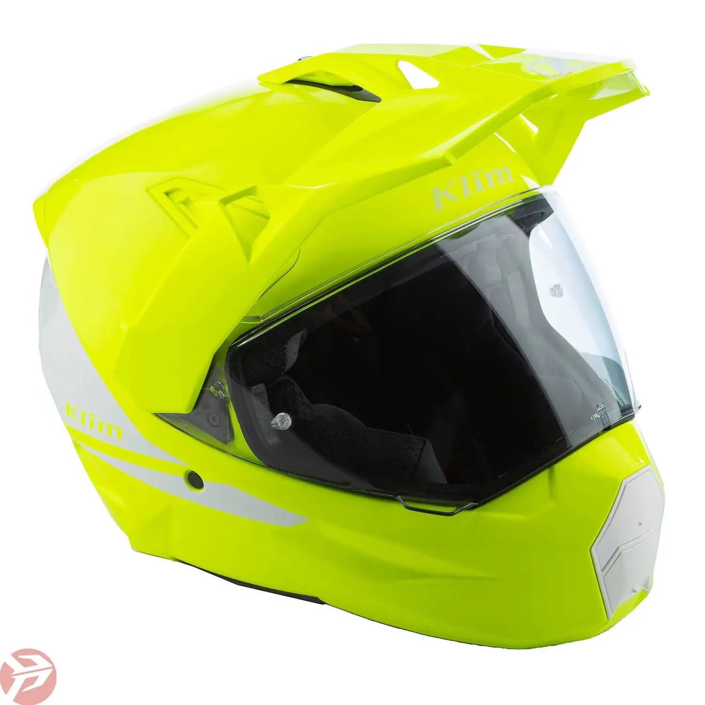 Klim X1 Alpha Helmet ECE/DOT Pathpavers
