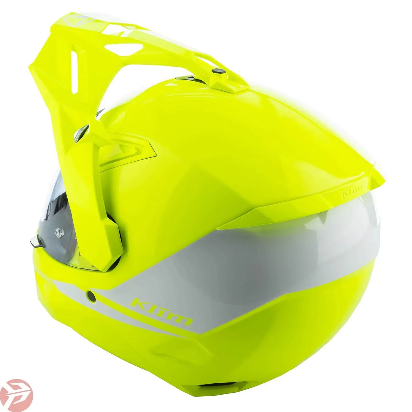 Klim X1 Alpha Helmet ECE/DOT Pathpavers