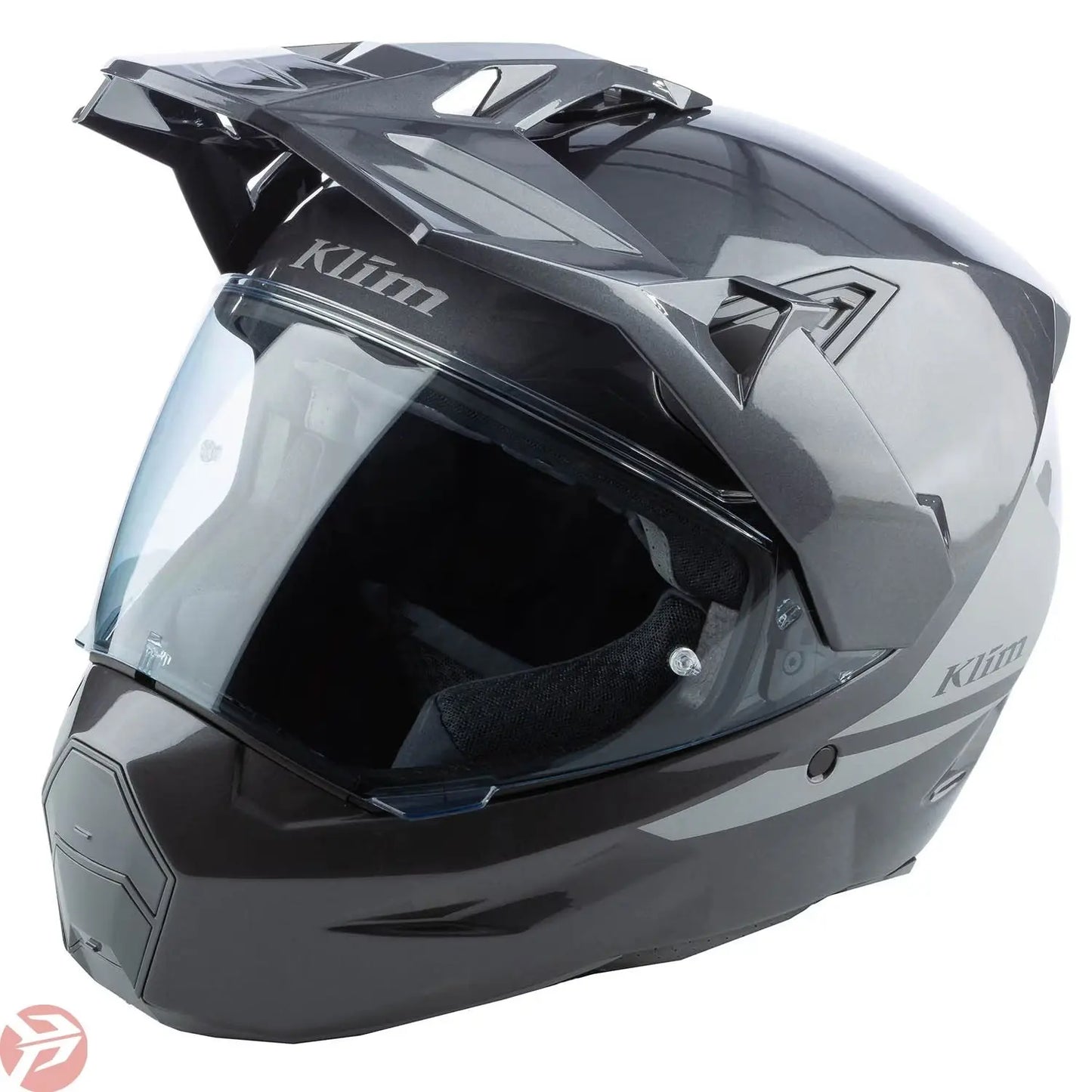 Klim X1 Alpha Helmet ECE/DOT Pathpavers