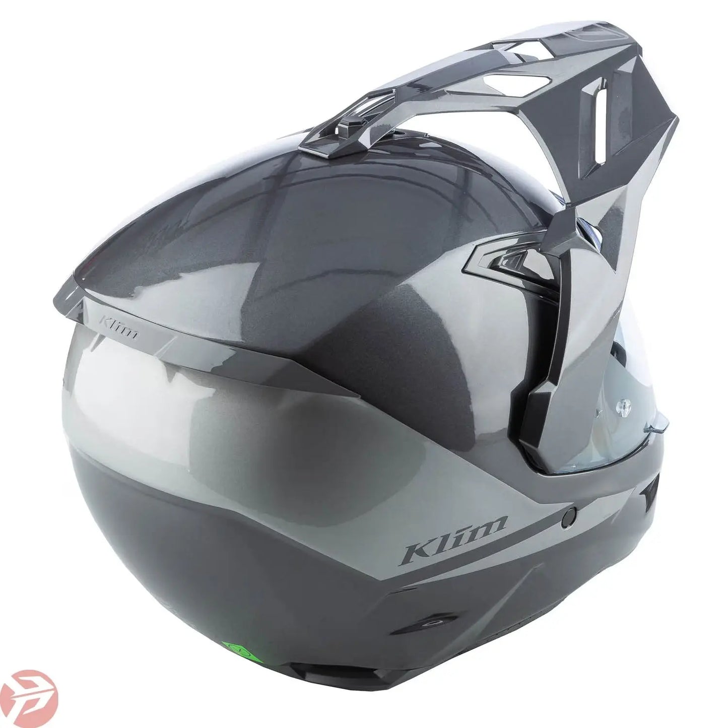 Klim X1 Alpha Helmet ECE/DOT Pathpavers