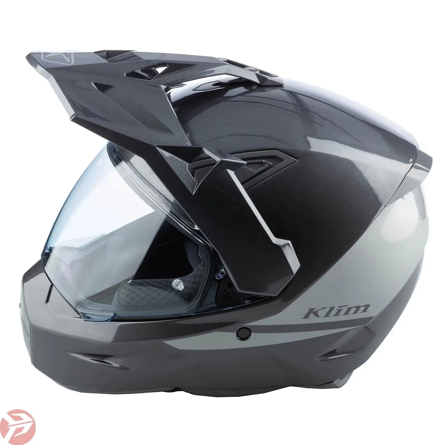 Klim X1 Alpha Helmet ECE/DOT Pathpavers