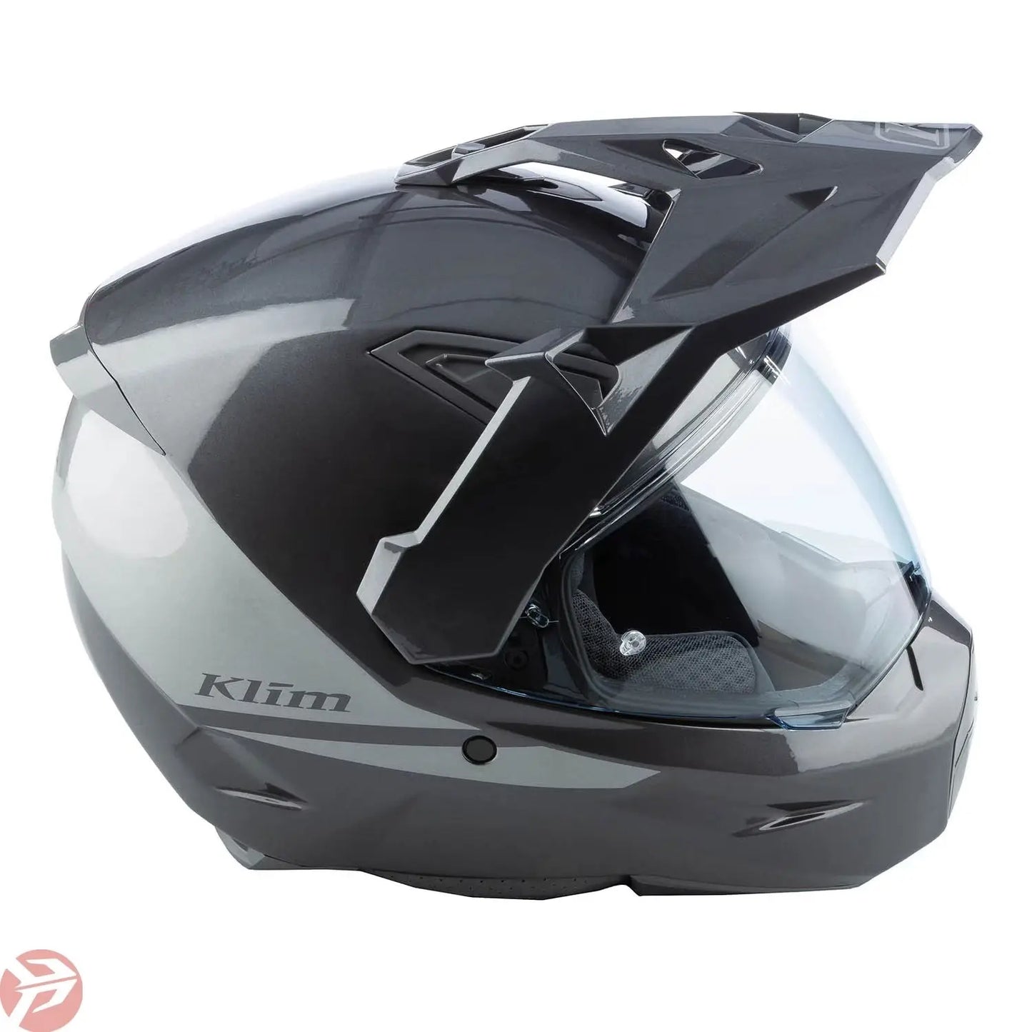 Klim X1 Alpha Helmet ECE/DOT Pathpavers