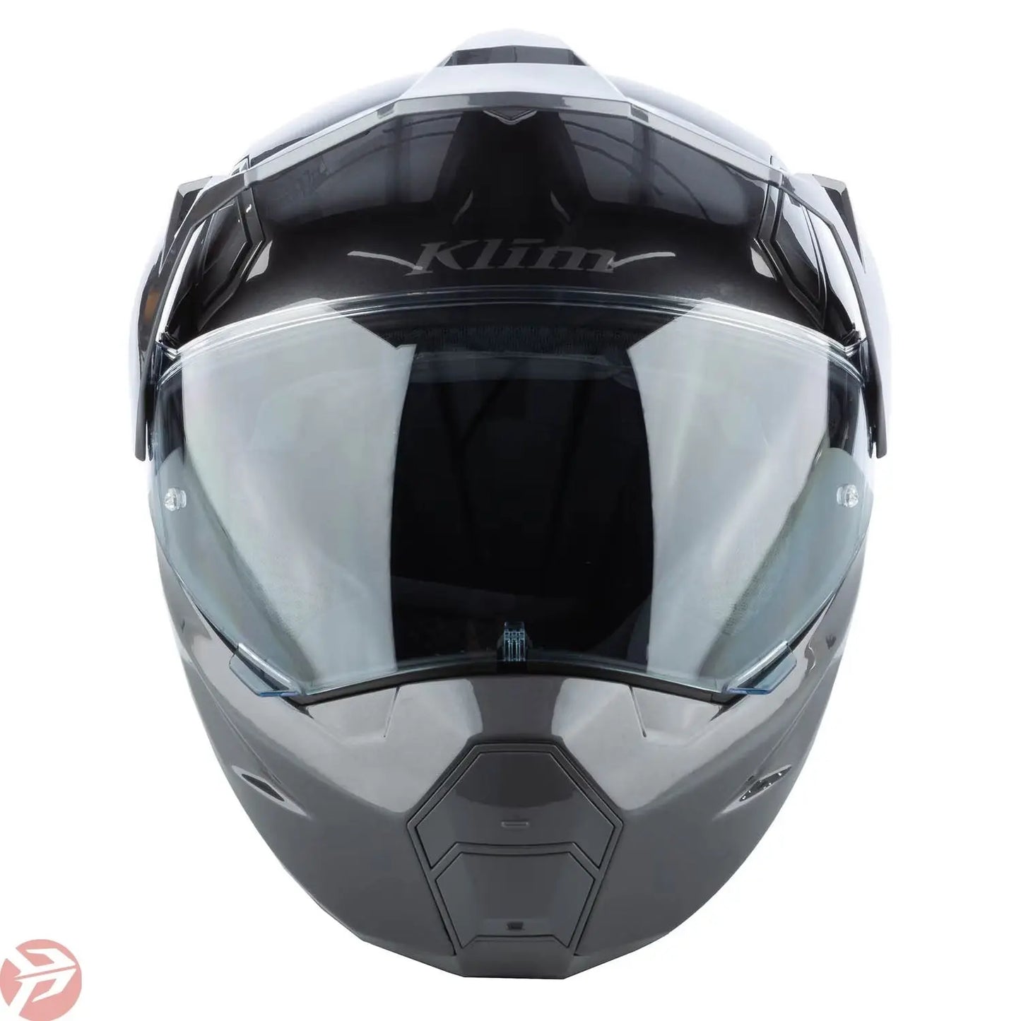 Klim X1 Alpha Helmet ECE/DOT Pathpavers