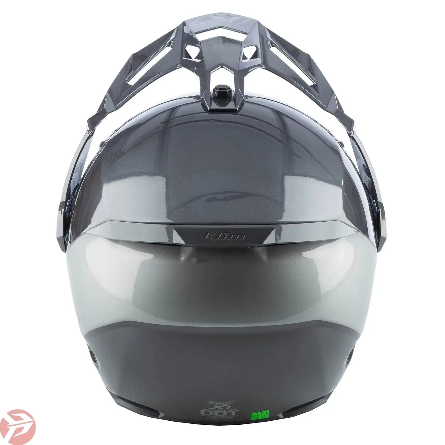 Klim X1 Alpha Helmet ECE/DOT Pathpavers