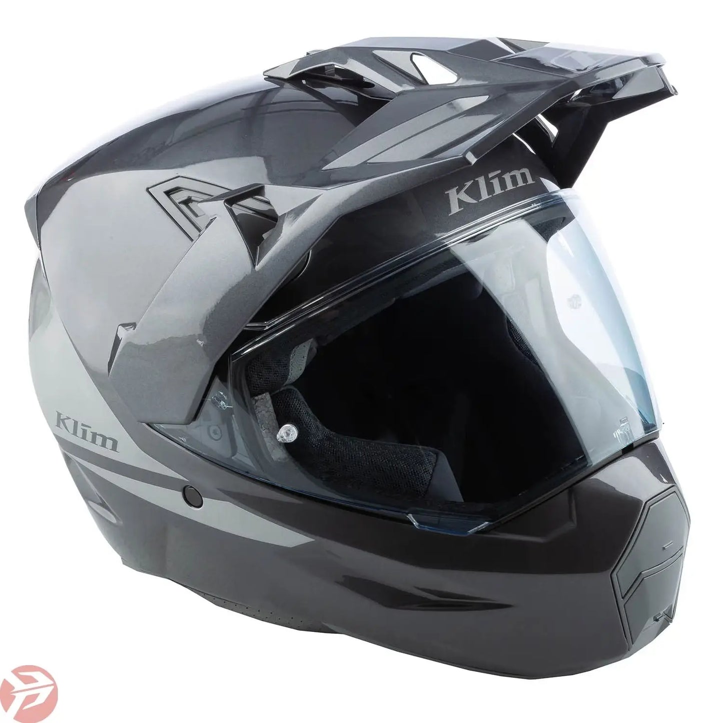 Klim X1 Alpha Helmet ECE/DOT Pathpavers