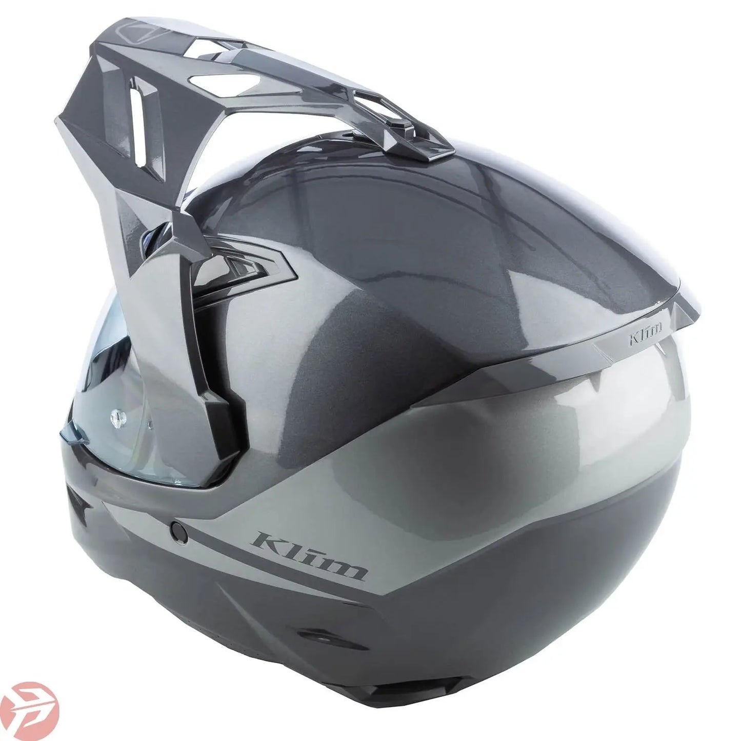 Klim X1 Alpha Helmet ECE/DOT Pathpavers