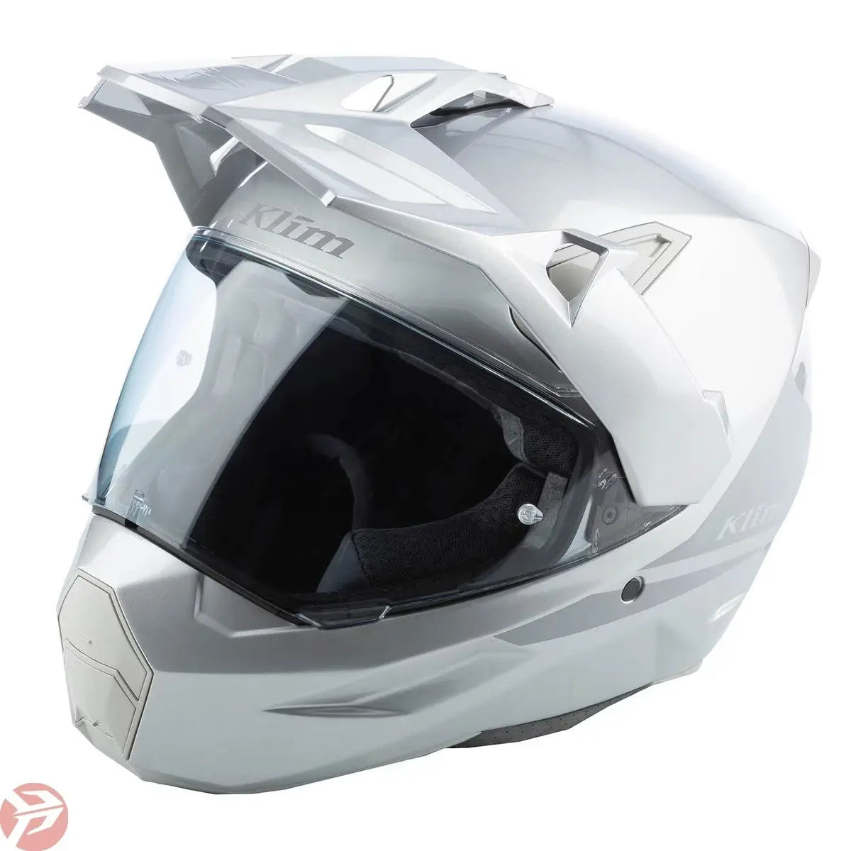 Klim X1 Alpha Helmet ECE/DOT Pathpavers