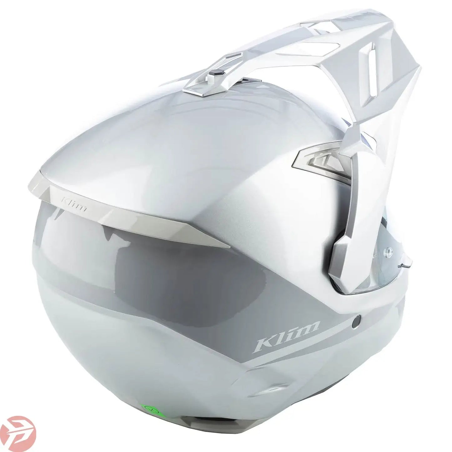 Klim X1 Alpha Helmet ECE/DOT Pathpavers