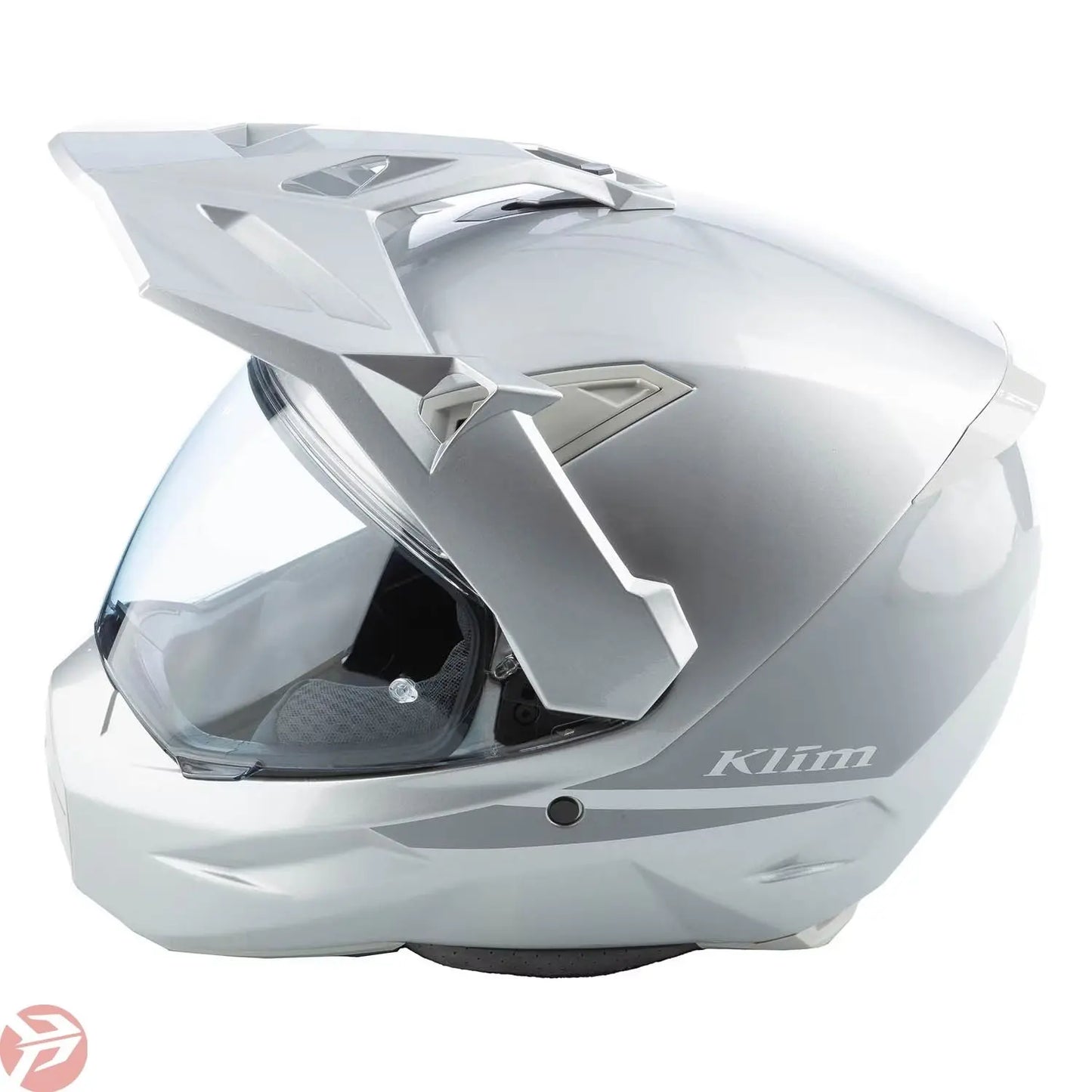 Klim X1 Alpha Helmet ECE/DOT Pathpavers