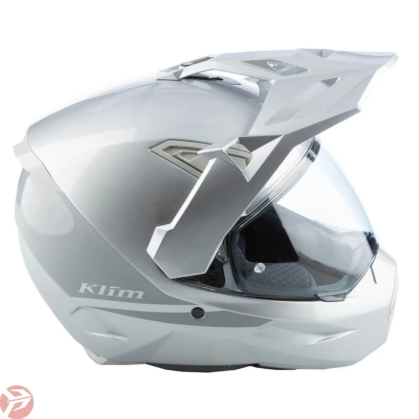 Klim X1 Alpha Helmet ECE/DOT Pathpavers