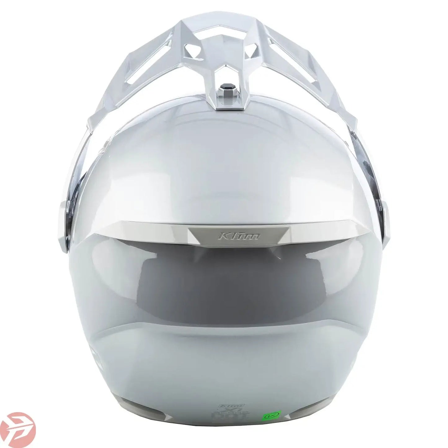 Klim X1 Alpha Helmet ECE/DOT Pathpavers