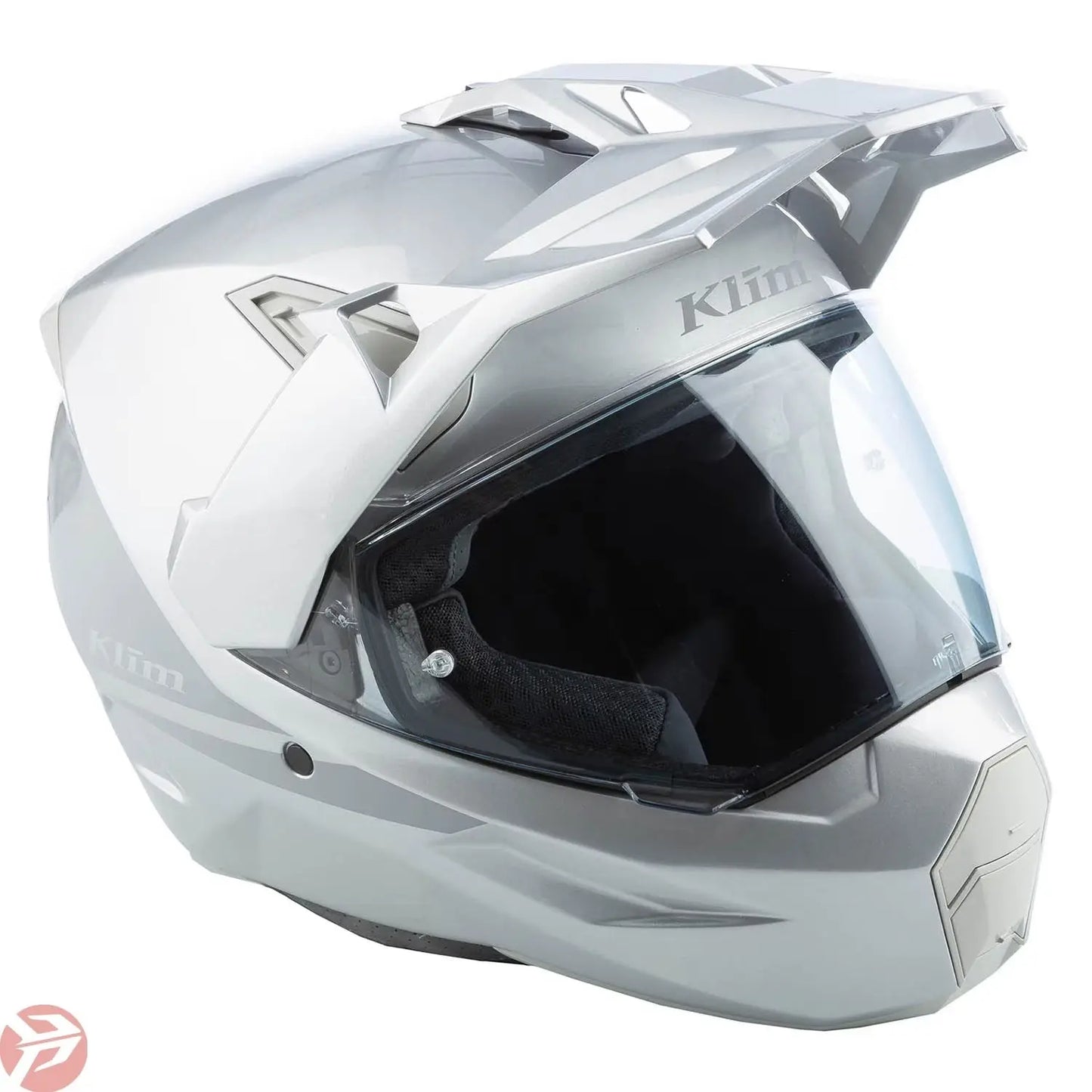 Klim X1 Alpha Helmet ECE/DOT Pathpavers