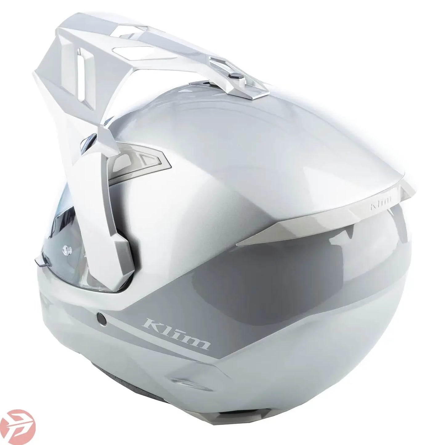 Klim X1 Alpha Helmet ECE/DOT Pathpavers