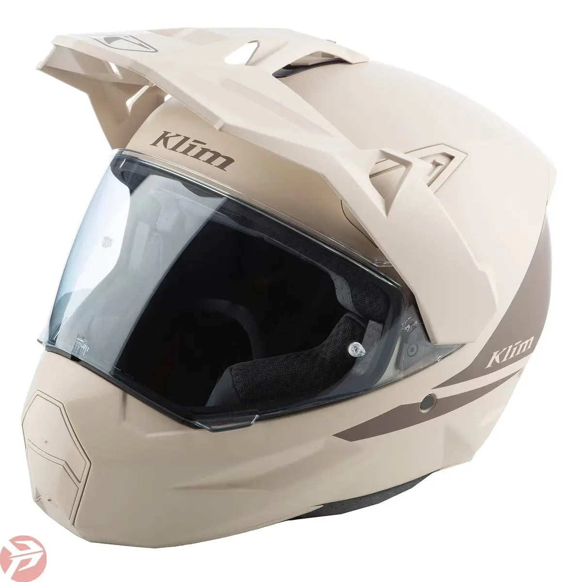 Klim X1 Alpha Helmet ECE/DOT Pathpavers