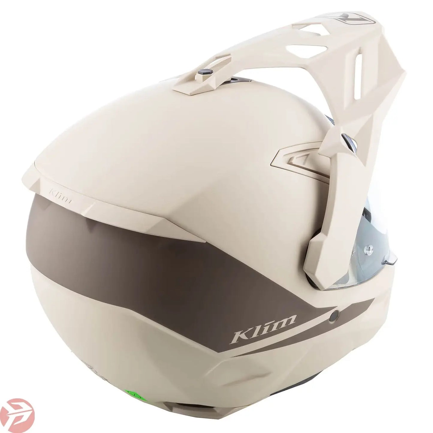 Klim X1 Alpha Helmet ECE/DOT Pathpavers
