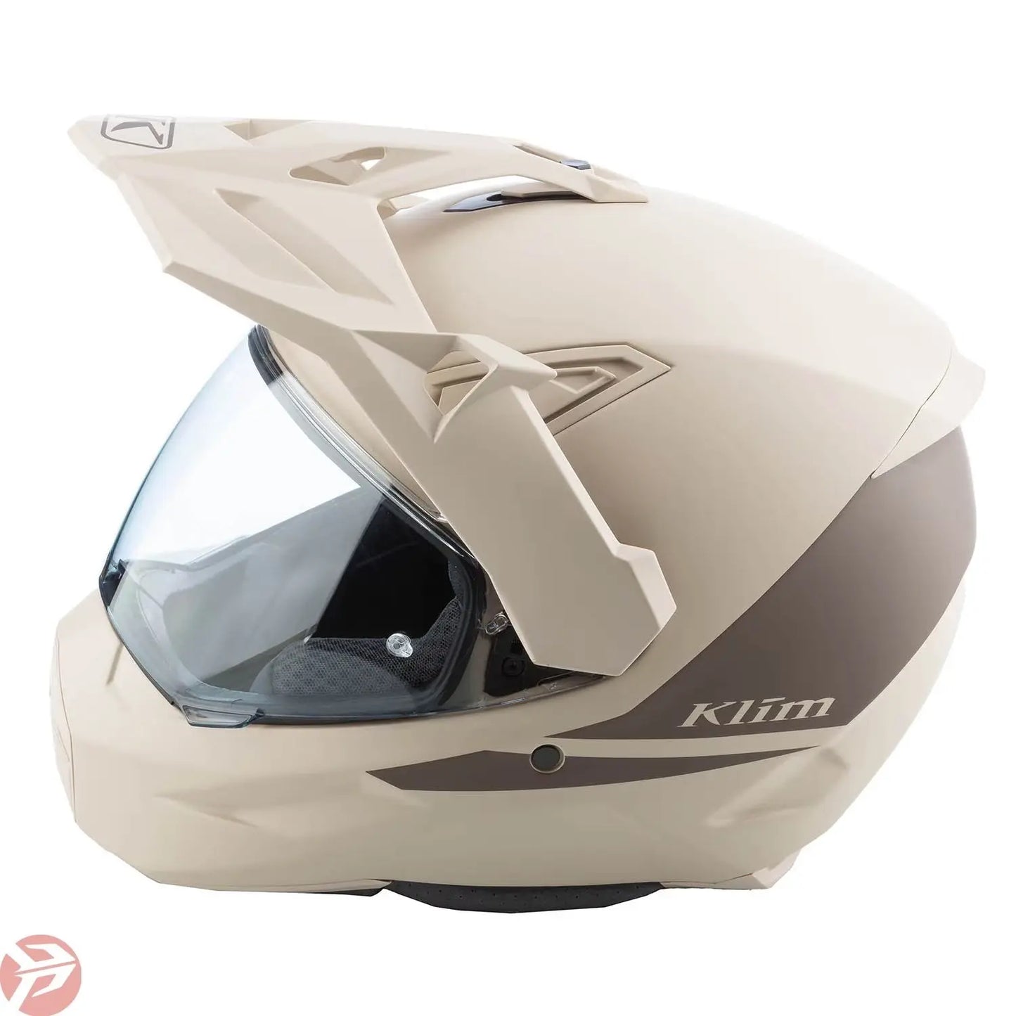 Klim X1 Alpha Helmet ECE/DOT Pathpavers