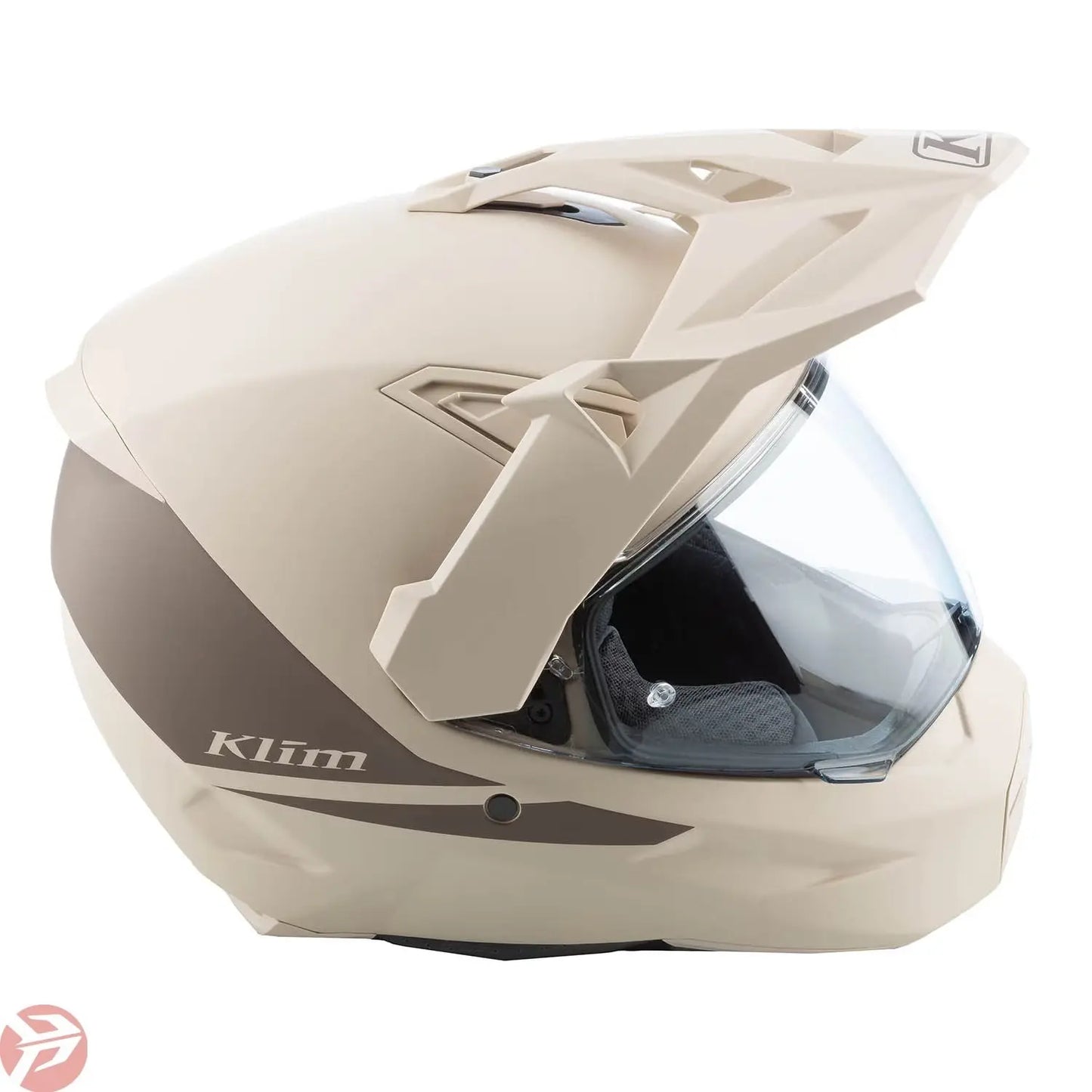 Klim X1 Alpha Helmet ECE/DOT Pathpavers