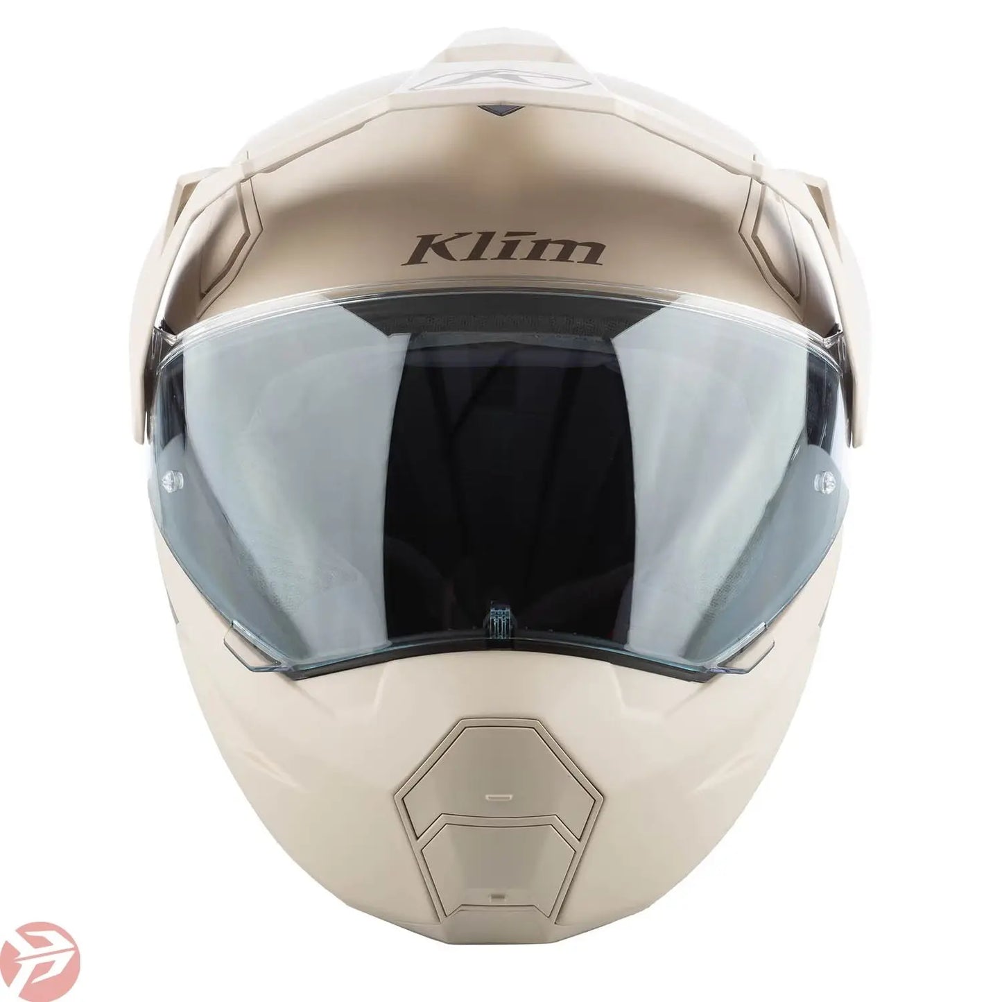 Klim X1 Alpha Helmet ECE/DOT Pathpavers