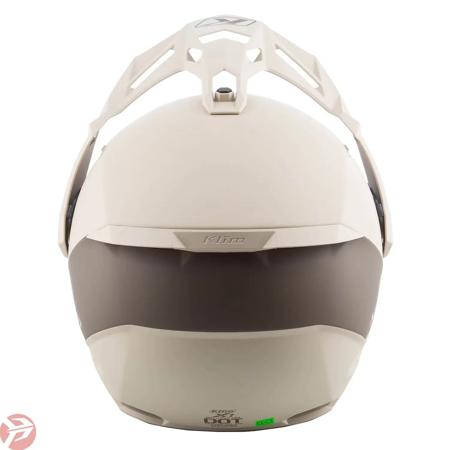 Klim X1 Alpha Helmet ECE/DOT Pathpavers
