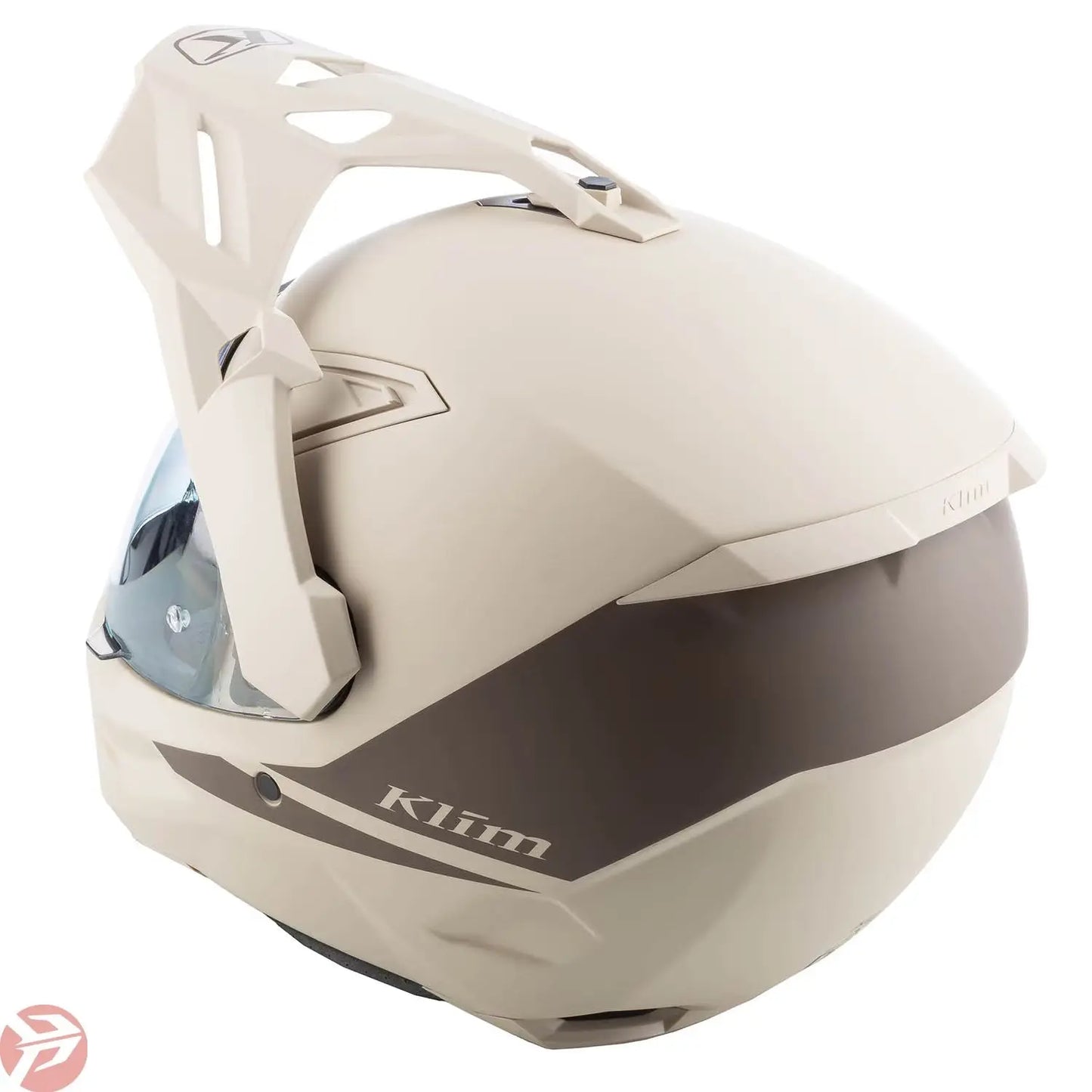Klim X1 Alpha Helmet ECE/DOT Pathpavers