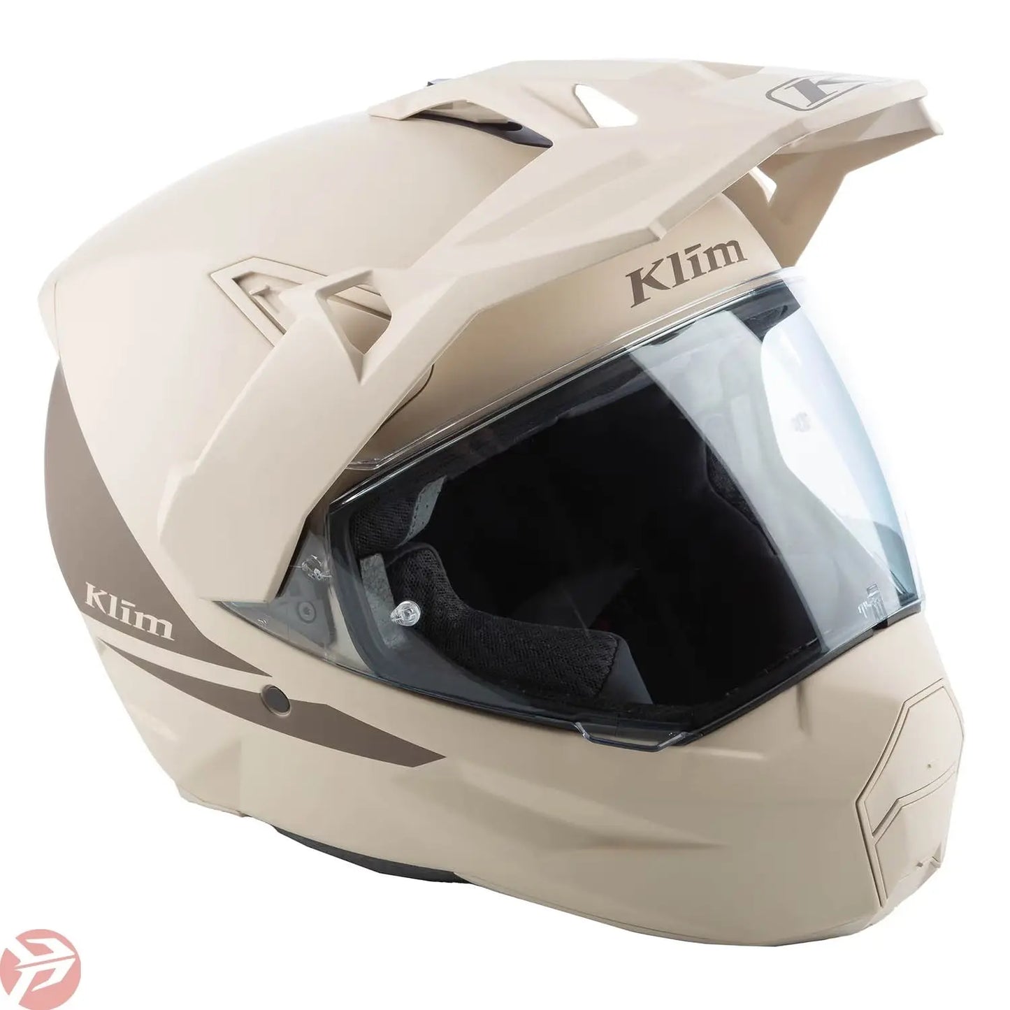 Klim X1 Alpha Helmet ECE/DOT Pathpavers