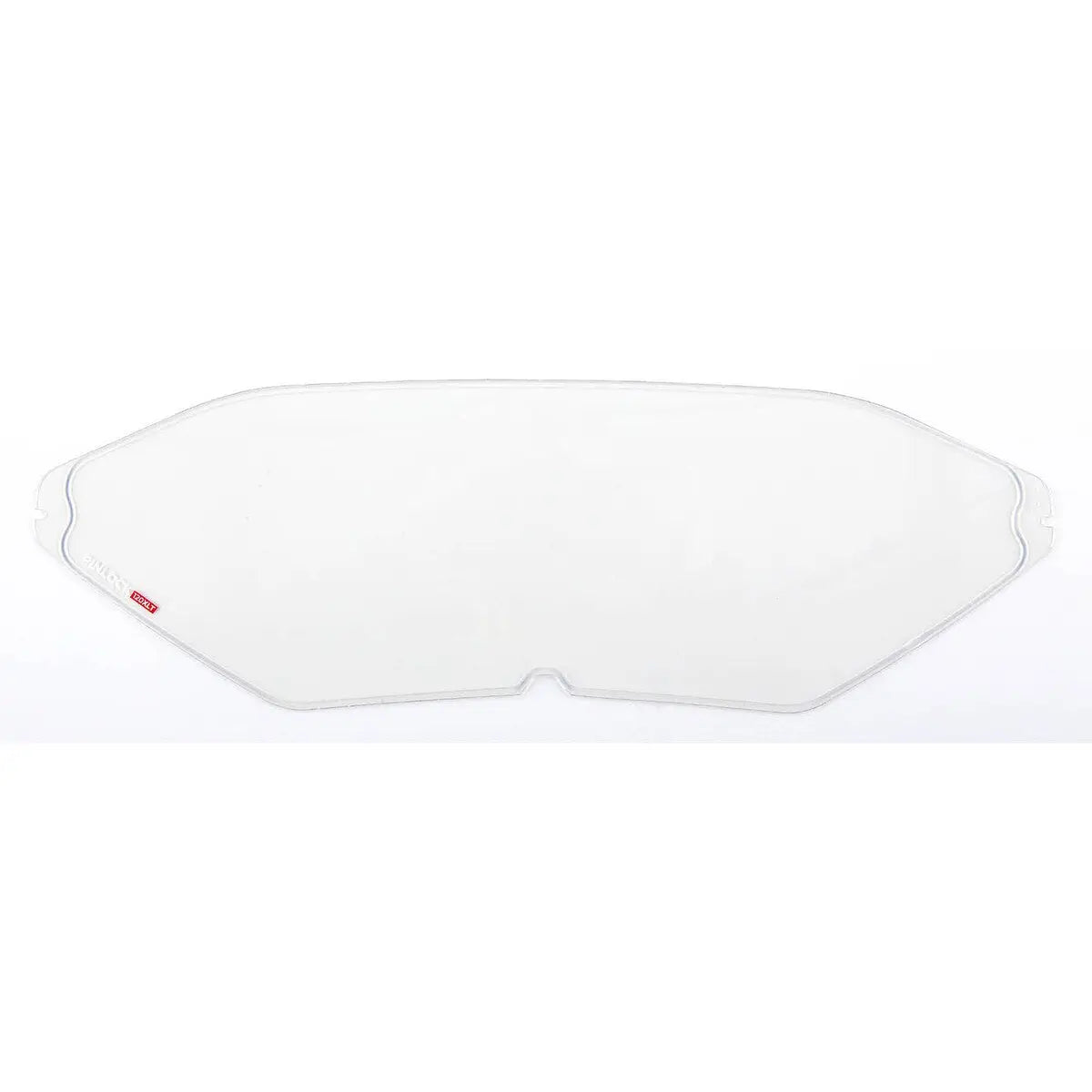 Klim X1 Pinlock Lens 120 XLT- (Clear)