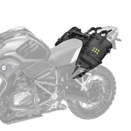 Kriega OS-Base - BMW GS Models
