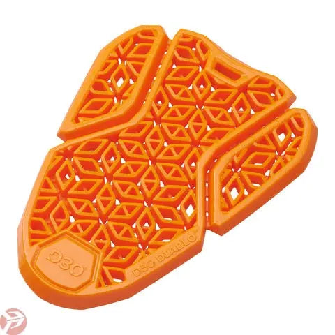 MOTO GARUDA D3O DIABLO L2- PROTECTORS Moto Garuda