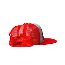 Marc marquez grey official mm93 cap