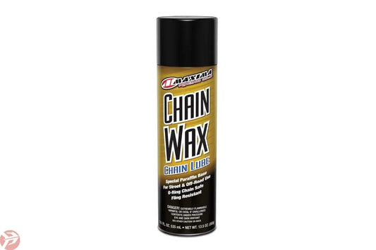 Maxima Chain Wax Maxima